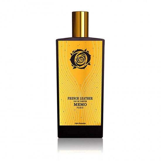 ميمو باريس فرينش ليذر 75 مل ميمو باريس فرينش ليذر 75 مل