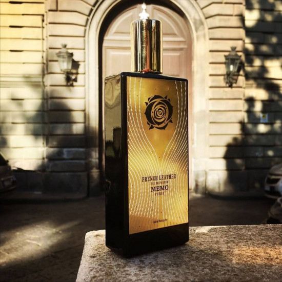 ميمو باريس فرينش ليذر 75 مل ميمو باريس فرينش ليذر 75 مل