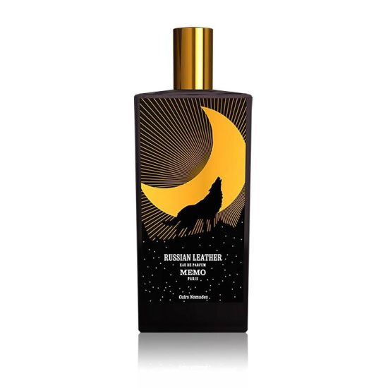 Memo Paris Russian Leather 75ml Memo Paris Russian Leather 75ml