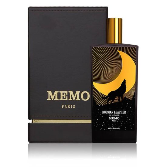 Memo Paris Russian Leather 75ml Memo Paris Russian Leather 75ml
