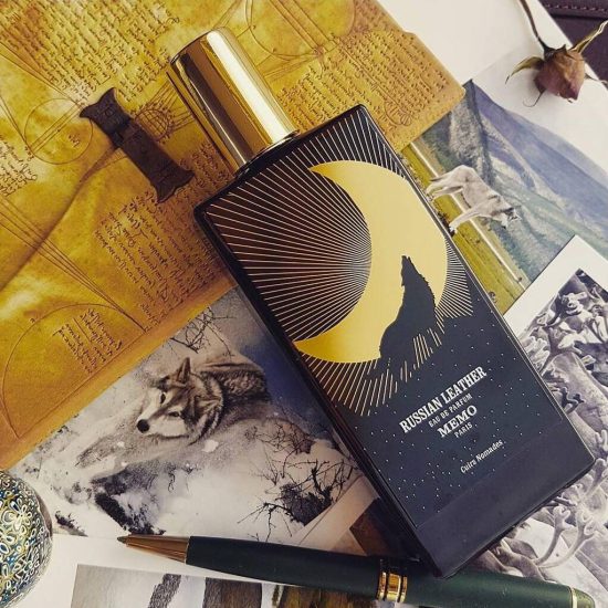 Memo Paris Russian Leather 75ml Memo Paris Russian Leather 75ml