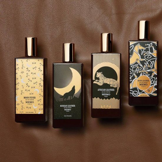 Memo Paris Russian Leather 75ml Memo Paris Russian Leather 75ml