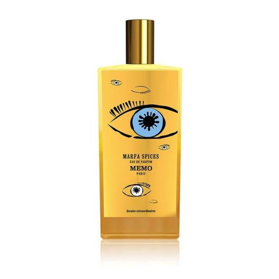 Memo Paris Marfa Spices 75ml Memo Paris Marfa Spices 75ml