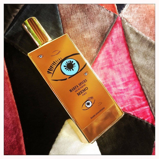 ميمو باريس مارفا سبيسز 75 مل ميمو باريس مارفا سبيسز 75 مل