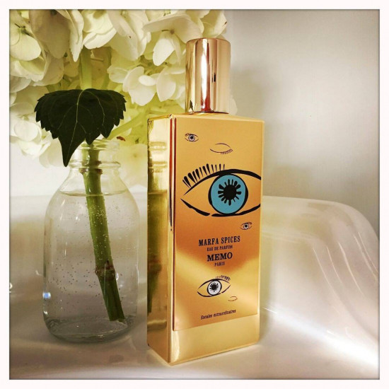 ميمو باريس مارفا سبيسز 75 مل ميمو باريس مارفا سبيسز 75 مل