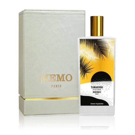 Memo Paris Tamarindo 75ml Memo Paris Tamarindo 75ml