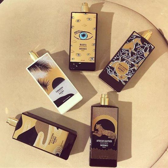 Memo Paris Tamarindo 75ml Memo Paris Tamarindo 75ml
