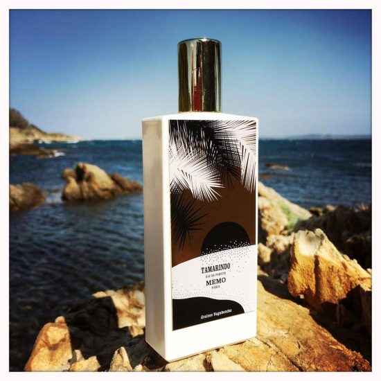 Memo Paris Tamarindo 75ml Memo Paris Tamarindo 75ml