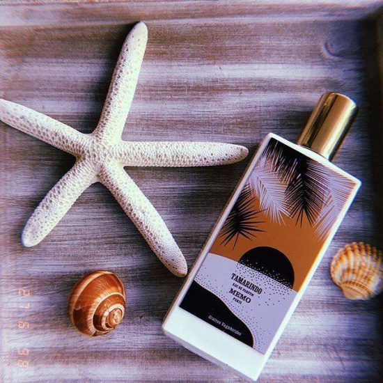 Memo Paris Tamarindo 75ml Memo Paris Tamarindo 75ml