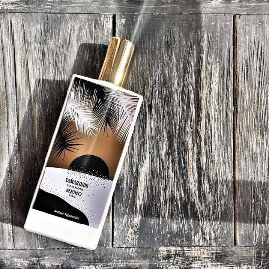 ميمو باريس تاماريندو 75 مل ميمو باريس تاماريندو 75 مل