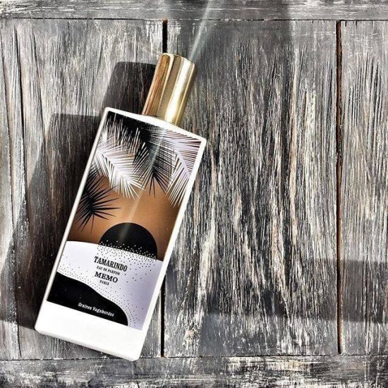 Memo Paris Tamarindo 75ml Memo Paris Tamarindo 75ml