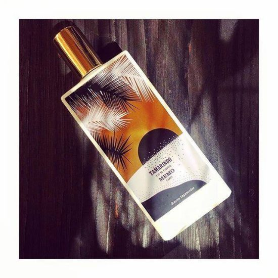 Memo Paris Tamarindo 75ml Memo Paris Tamarindo 75ml