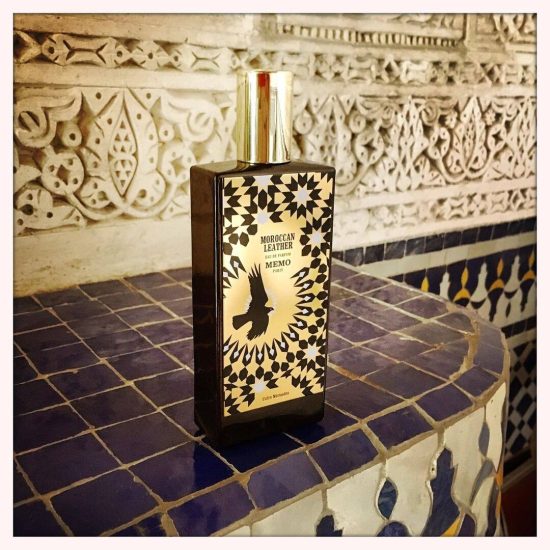 Memo Paris Moroccan Leather 75ml Memo Paris Moroccan Leather 75ml