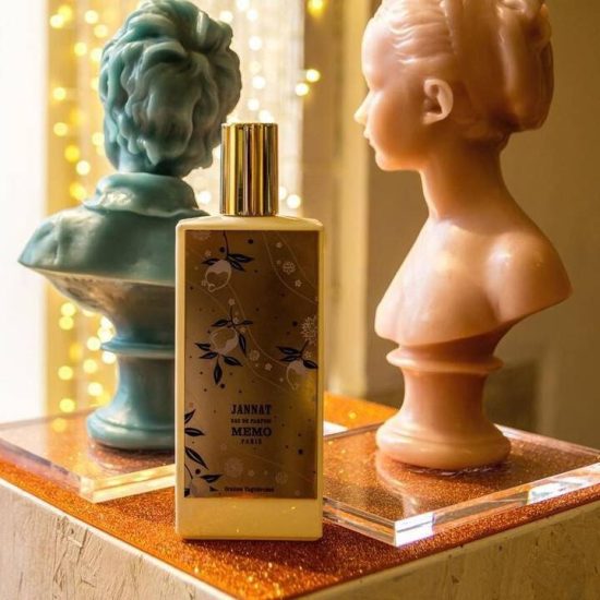 Memo Paris Jannat EDP 75ml Memo Paris Jannat EDP 75ml