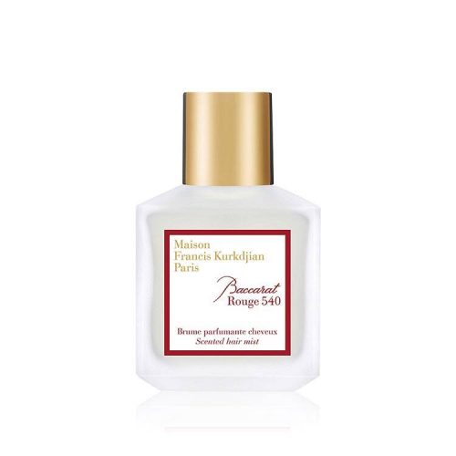 مايزون فرانسيس كركدجيان باريس باكارات روج 540 عطر للشعر 70 مل مايزون فرانسيس كركدجيان باريس باكارات روج 540 عطر للشعر 70 مل