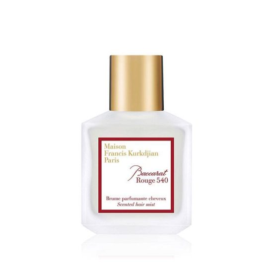 Maison Francis Kurkdjian Paris Baccarat Rouge 540 Scented Hair Mist 70ml