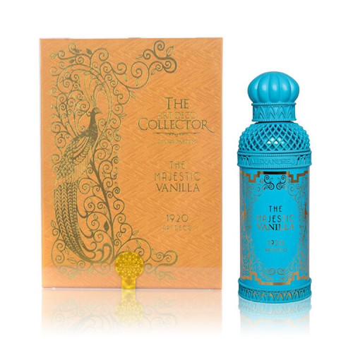 الكسندر جي ذا ماجيستك فانيلا برفيوم 100 مل الكسندر جي ذا ماجيستك فانيلا برفيوم 100 مل