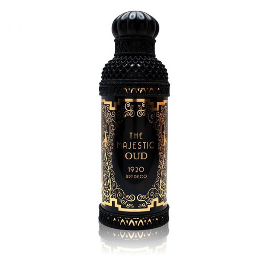 الكسندر جي ذا ماجيستك عود او دو برفيوم 100 مل