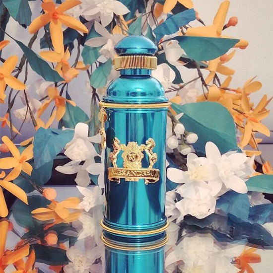 الكسندر جي زفير عود فانيلا 100 مل الكسندر جي زفير عود فانيلا 100 مل