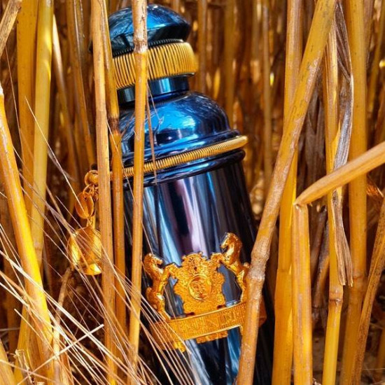 الكسندر جي زفير عود فانيلا 100 مل الكسندر جي زفير عود فانيلا 100 مل