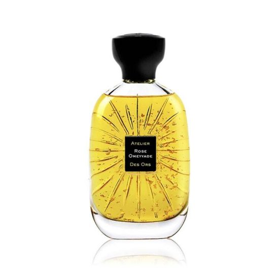 Atelier Des Ors Rose Omeyyade 100ml Atelier Des Ors Rose Omeyyade 100ml