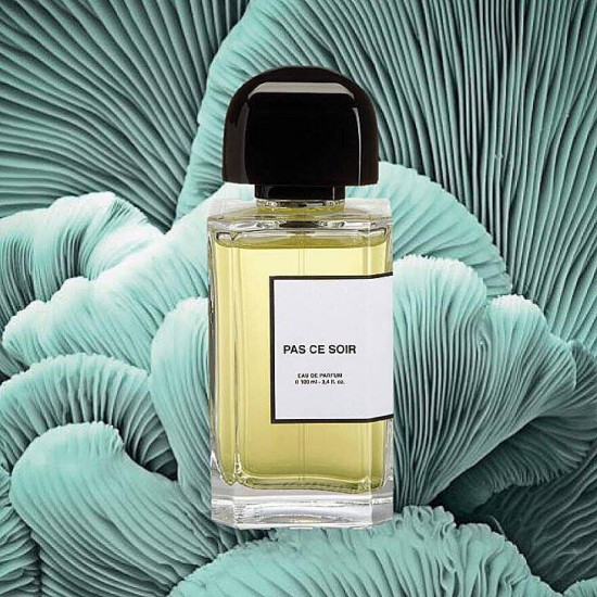 بي دي كيه با سي سوار او دو برفيوم 100 مل