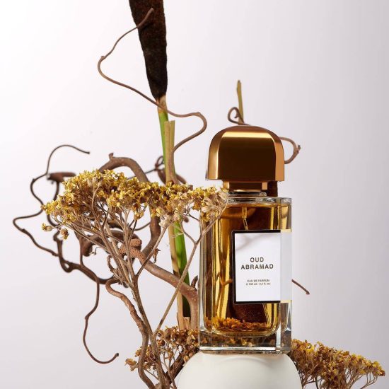 Bdk Oud Abramad 100ml