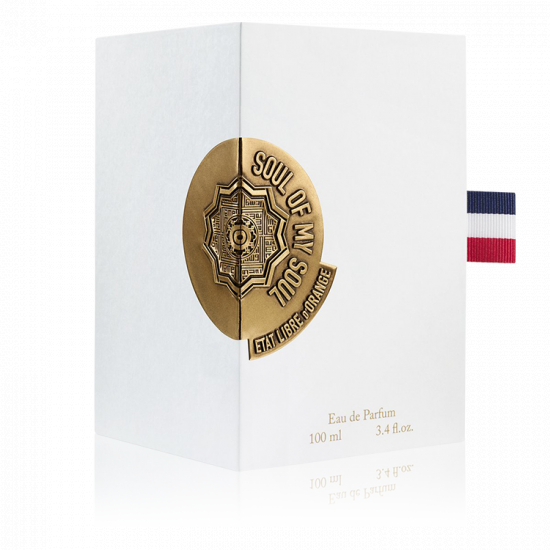 إيتات ليبري دي أورانج سول اوف ماي سول أو دو برفيوم 100 مل إيتات ليبري دي أورانج سول اوف ماي سول أو دو برفيوم 100 مل