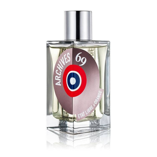إيتات ليبر دي أورانج أرشيفس 69 او دو برفيوم 100 مل إيتات ليبر دي أورانج أرشيفس 69 او دو برفيوم 100 مل