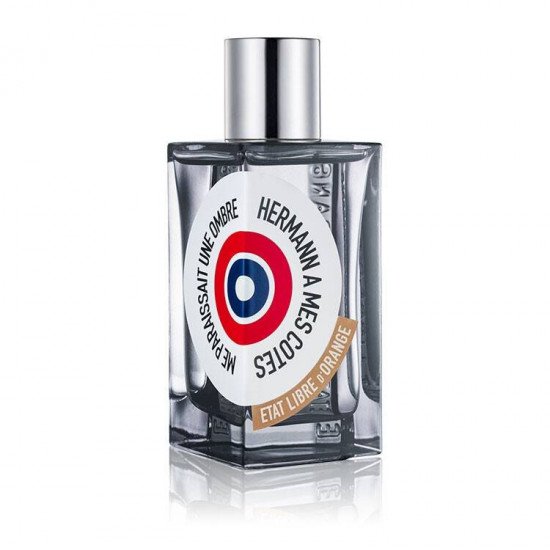 ايتات ليبر دي أورانج هيرمان أميه كويتيه او دو برفيوم 100 مل ايتات ليبر دي أورانج هيرمان أميه كويتيه او دو برفيوم 100 مل