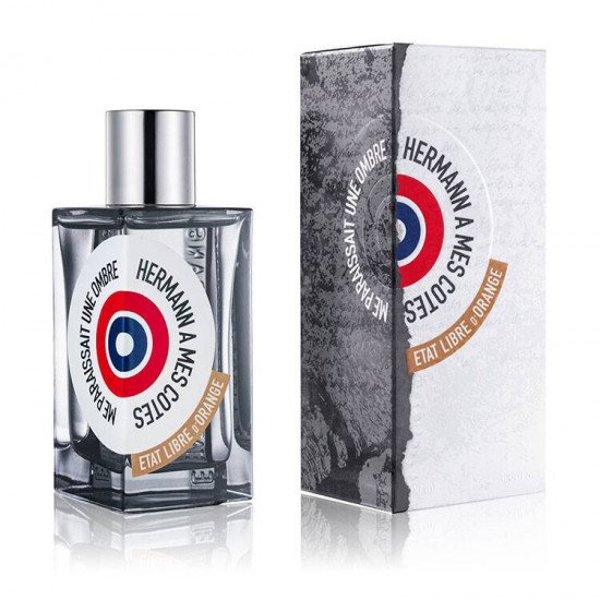 ايتات ليبر دي أورانج هيرمان أميه كويتيه او دو برفيوم 100 مل ايتات ليبر دي أورانج هيرمان أميه كويتيه او دو برفيوم 100 مل