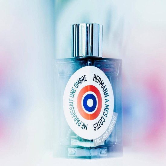 ايتات ليبر دي أورانج هيرمان أميه كويتيه او دو برفيوم 100 مل