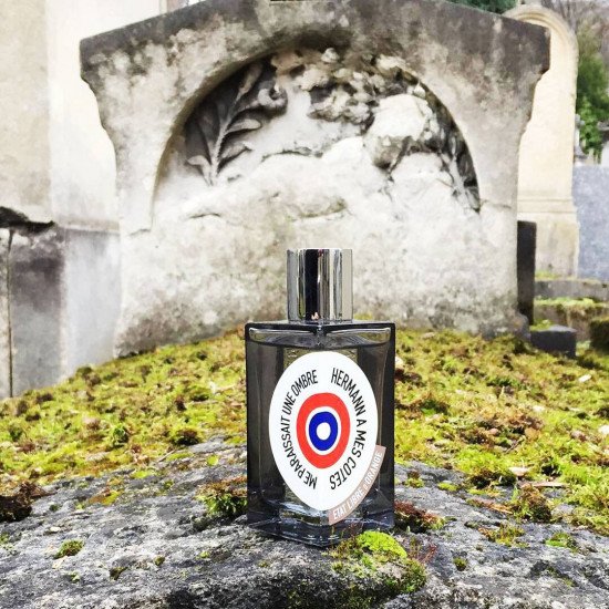 ايتات ليبر دي أورانج هيرمان أميه كويتيه او دو برفيوم 100 مل