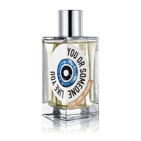 إيتات ليبر دي أورانج يو أور سام وان لايك يو 100 مل