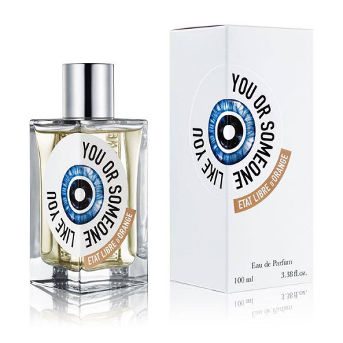 إيتات ليبر دي أورانج يو أور سام وان لايك يو 100 مل إيتات ليبر دي أورانج يو أور سام وان لايك يو 100 مل