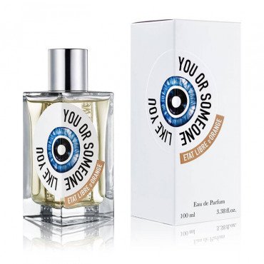 إيتات ليبر دي أورانج يو أور سام وان لايك يو 100 مل إيتات ليبر دي أورانج يو أور سام وان لايك يو 100 مل