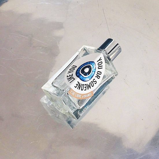 Etat Libre d'Orange You Or Someone Like You 100ml