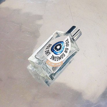 إيتات ليبر دي أورانج يو أور سام وان لايك يو 100 مل إيتات ليبر دي أورانج يو أور سام وان لايك يو 100 مل