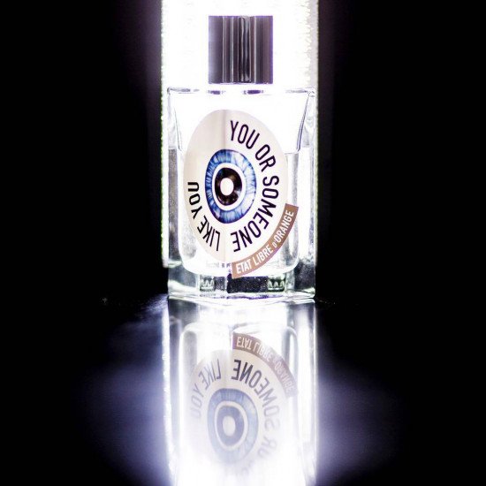 إيتات ليبر دي أورانج يو أور سام وان لايك يو 100 مل