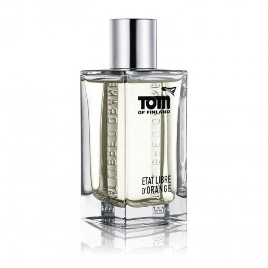 إيتات ليبر دي أورانج توم أوف فينلاند او دو برفيوم 100 مل