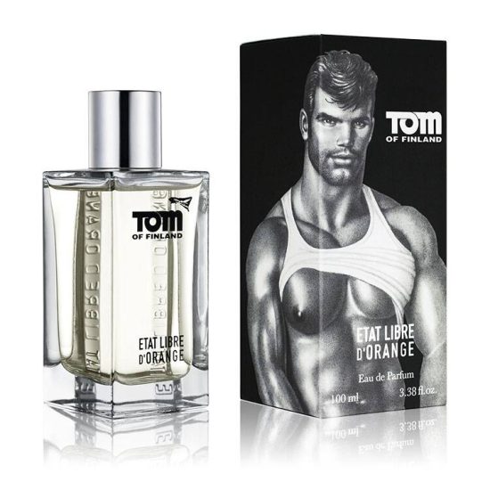 Etat Libre d'Orange Tom of Finland EDP 100ml Etat Libre d'Orange Tom of Finland EDP 100ml