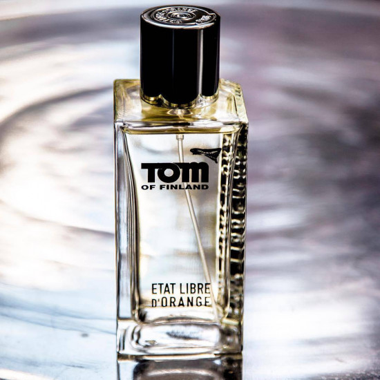 إيتات ليبر دي أورانج توم أوف فينلاند او دو برفيوم 100 مل