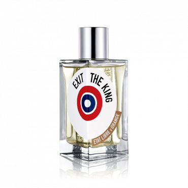 إيتات ليبري دي أورانج اكسيت ذا كينج أو دو برفيوم 100 مل إيتات ليبري دي أورانج اكسيت ذا كينج أو دو برفيوم 100 مل