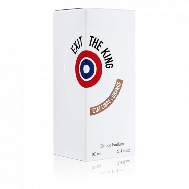 إيتات ليبري دي أورانج اكسيت ذا كينج أو دو برفيوم 100 مل إيتات ليبري دي أورانج اكسيت ذا كينج أو دو برفيوم 100 مل