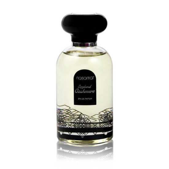 Nasamat England Cashmere 100ml Nasamat England Cashmere 100ml