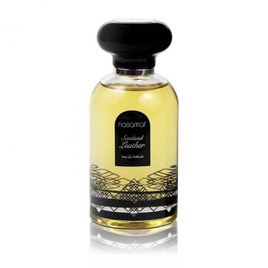 نسمات سكوتلاند ليذر 100 مل نسمات سكوتلاند ليذر 100 مل