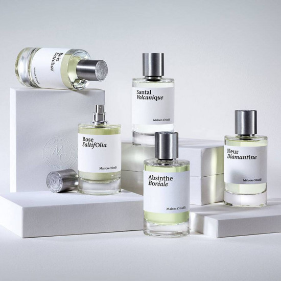 ميزون كريفيلي بويس داتشا او دو برفيوم 100 مل