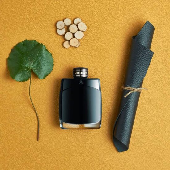 Mont Blanc Legend 100ml