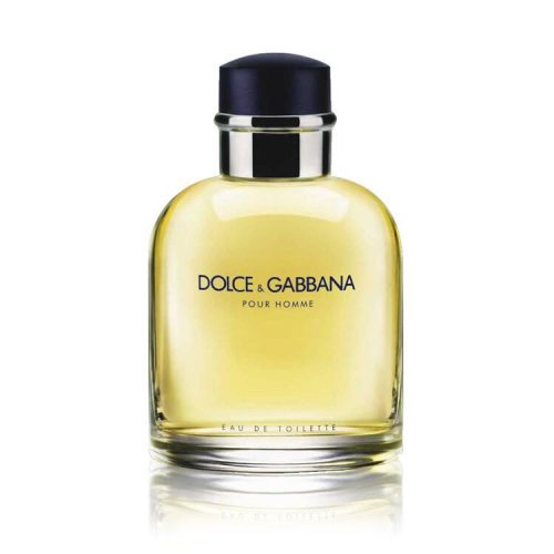 Dolce & Gabbana Pour Homme 125ml Dolce & Gabbana Pour Homme 125ml