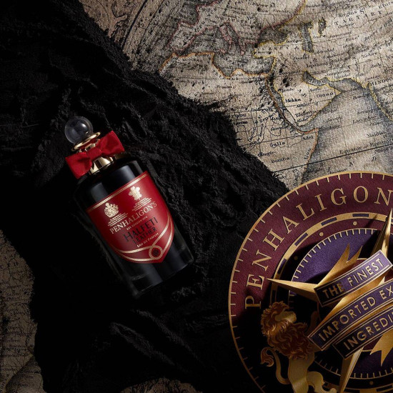 بنهاليقونز هالفيتي ليذر 100 مل بنهاليقونز هالفيتي ليذر 100 مل